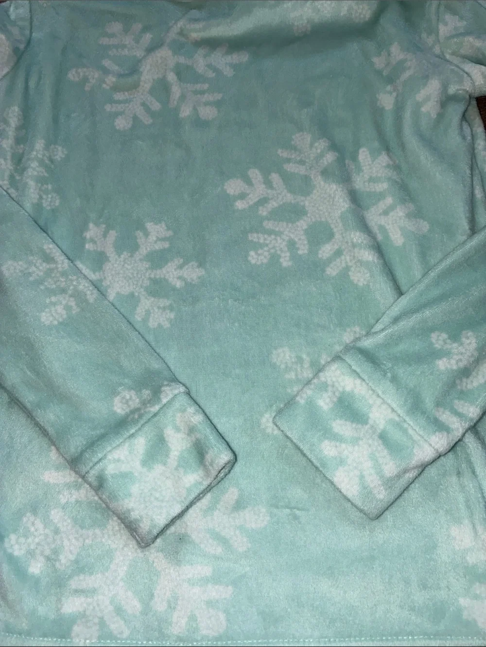 Pajama Set